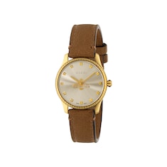G-Timeless watch, 29mm