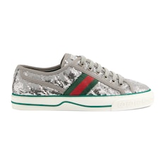Женские кроссовки Gucci Tennis 1977