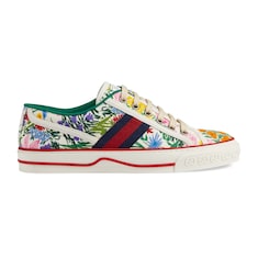 Online Exclusive women's Ken Scott print trainer 