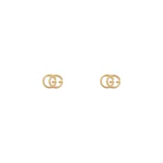 Clous d’oreilles GG Running
