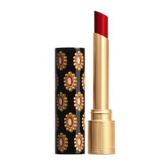 517 Abbie Maroon Red，Rouge De Beauté Brillant唇膏