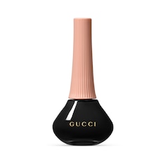 Esmalte de uñas Vernis à Ongles, 700 Crystal Black