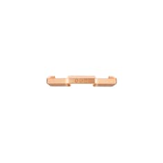 Anillo Gucci Link to Love espejo oro 18k  