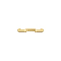 Gucci Link to Love Ring Spiegel-Finish 18k Gold  