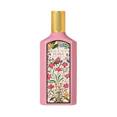 Парфюмерная вода Gucci Flora Gorgeous Gardenia, 100 мл  