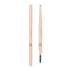 01 Miel, Stylo À Sourcils Waterproof Eyebrow Pencil 