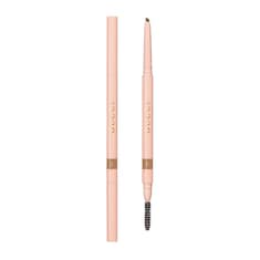 02 Blond, Stylo À Sourcils Waterproof Eyebrow Pencil 