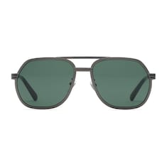 Lunettes de soleil à monture navigateur