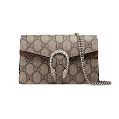 Super mini borsa Dionysus 
