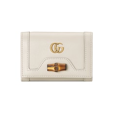 Gucci Diana medium wallet 