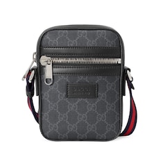 Sac à bandoulière suprême GG 