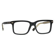 Rectangular optical frame