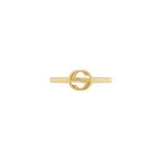 แหวน Gucci Interlocking ring