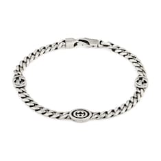 Bracciale Gucci Interlocking