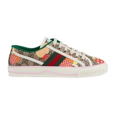 Sneaker donna Gucci Les Pommes