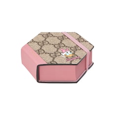 Carnet Daisy Duck Disney x Gucci