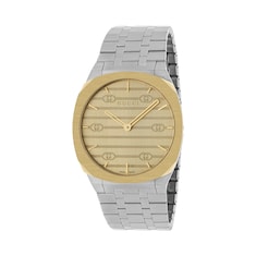 Montre GUCCI 25H, 38 mm 