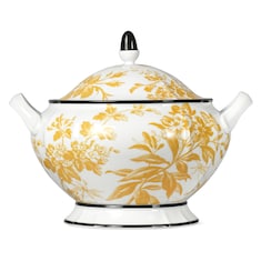 โถสำหรับซุป Herbarium soup tureen