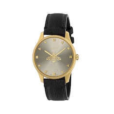 G-Timeless watch, 36mm