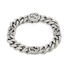 Bracciale Gucci Interlocking