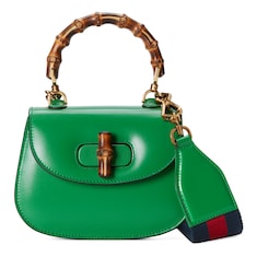 Gucci Bamboo 1947 mini bag
