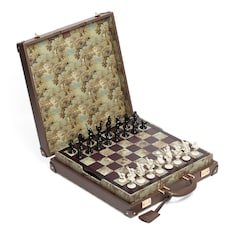 Decorative wooden Chessboard