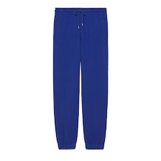 Gucci Tiger pantalone da jogging in cotone