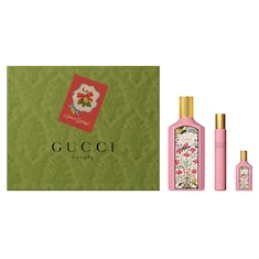 Подарочный набор Gucci Flora Gorgeous Gardenia
