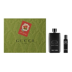 Coffret cadeau Gucci Guilty Pour Homme