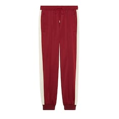 Pantalone da jogging con stampa 'Original Gucci'