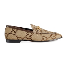 Women's Jordaan jumbo GG loafer