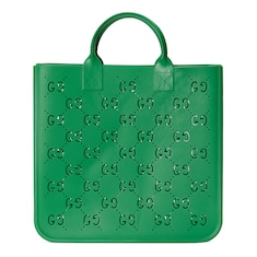 Children's GG tote bag