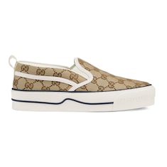 Women's Gucci Tennis 1977 slip-on sneaker