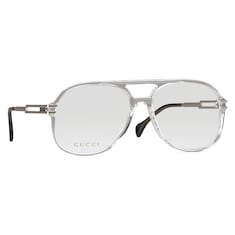 Aviator optical frame
