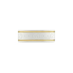 Bague Icon en or jaune