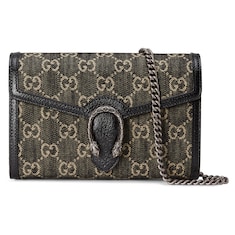 Dionysus GG mini chain bag