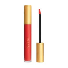 311 Lizzie ​Tiger, Rouge à Lèvres Liquide Mat Lipstick