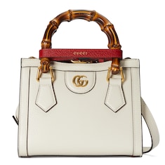 Bolso tote Gucci Diana tamaño pequeño