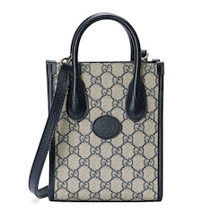 Mini-Shopper mit GG