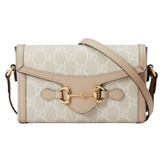 Gucci Horsebit 1955 Mini-Tasche