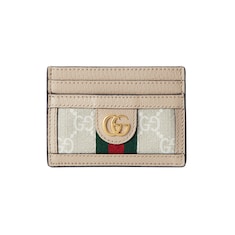 Porte-cartes Ophidia GG