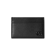 Porta carte GG Marmont