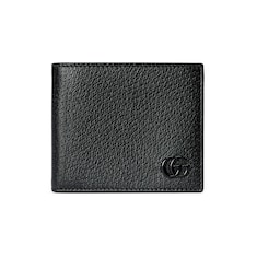 Portacarte bi-fold GG Marmont