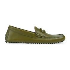 Mocasín para hombre con GG