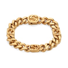 Bracciale Gucci Interlocking