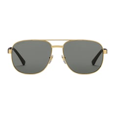 Lunettes de soleil à monture navigateur