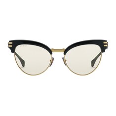 Lunettes de soleil œil-de-chat pliables