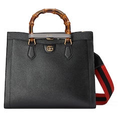 Bolso tote Gucci Diana tamaño grande