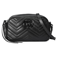 Sac pour appareil photo GG Marmont petit format