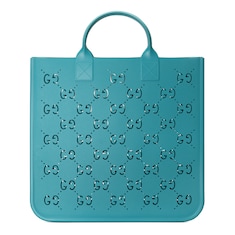 Cabas pour enfant à motif GG